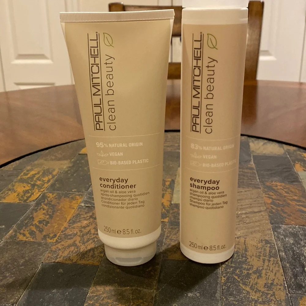 Paul Mitchell paul mitchell